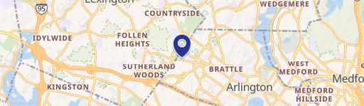 1474 Massachusetts Ave