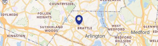 1171 Massachusetts Ave