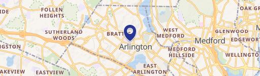 833 Massachusetts Ave