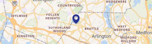 1395 Massachusetts Ave