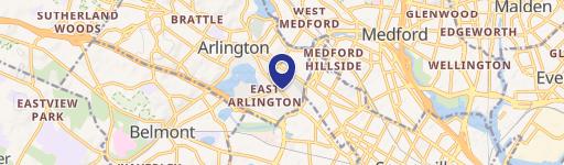 162-166 Massachusetts Ave