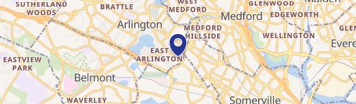 71-73 Massachusetts Ave