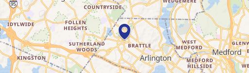 1234 Massachusetts Ave