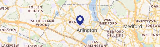 905 Massachusetts Ave