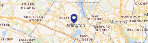 792 Massachusetts Ave