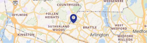 1432 Massachusetts Ave