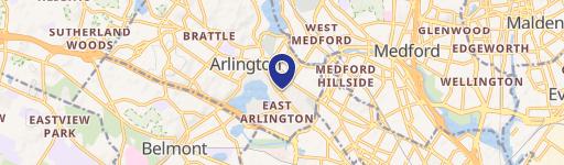 281 Massachusetts Ave