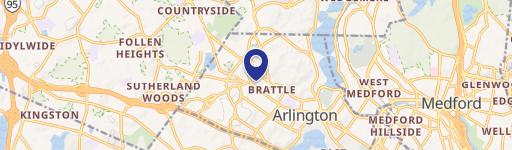 1151st Massachusetts Ave