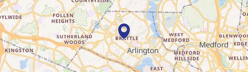 1035 Massachusetts Ave, Unit 1043