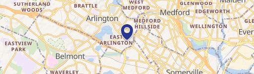 108 Massachusetts Ave, Unit 114