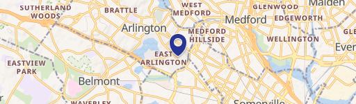 121 Massachusetts Ave, Unit 127