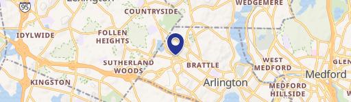 1293 Massachusetts Ave, Unit 1305