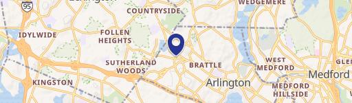 1309 Massachusetts Ave, Unit 1323