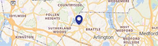 1349 Massachusetts Ave, Unit 1357