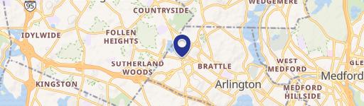 1340 Massachusetts Ave, Unit 1368