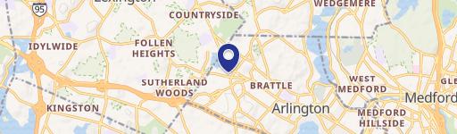 1367 Massachusetts Ave, Unit 1381