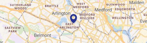 177 Massachusetts Ave, Unit 183