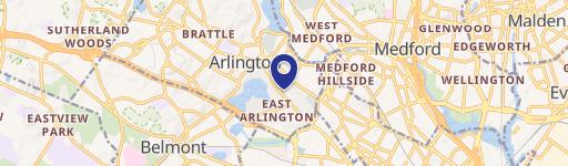 259 Massachusetts Ave, Unit 2