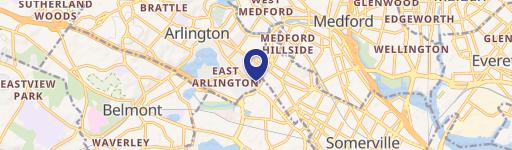 23 Massachusetts Ave, Unit 35