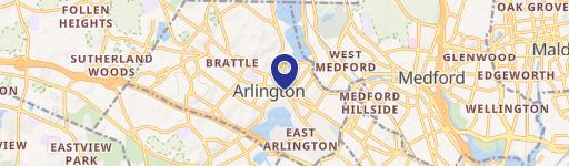 454 Massachusetts Ave, Unit 460