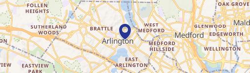 465 Massachusetts Ave, Unit 471