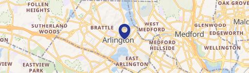 464 Massachusetts Ave, Unit 478