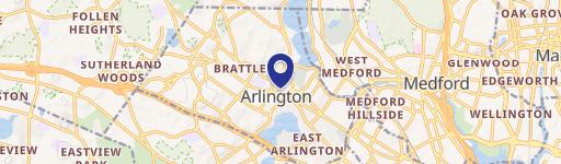 685 Massachusetts Ave, Unit 693