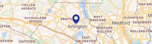 787 Massachusetts Ave, Unit 793