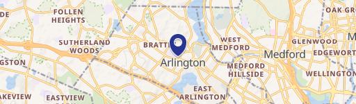 795 Massachusetts Ave, Unit 807