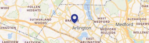 925 Massachusetts Ave, Unit 927