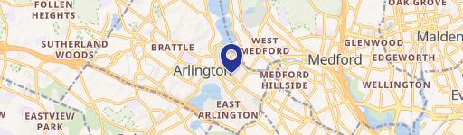 86 Warren St, Unit 92