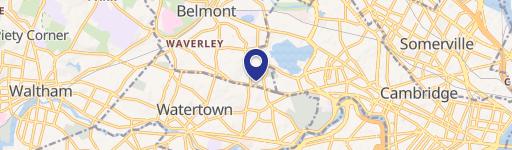 241st Belmont St241a