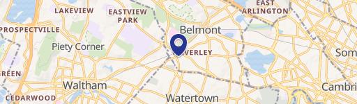 100 Lexington St, Unit G3