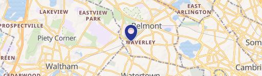 472 Trapelo Rd, Unit 486A