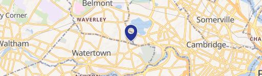 147 Belmont St, Unit 151