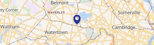 191 Belmont St, Unit 203