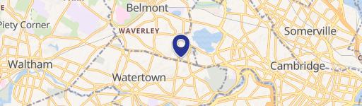 261 Belmont St, Unit 267