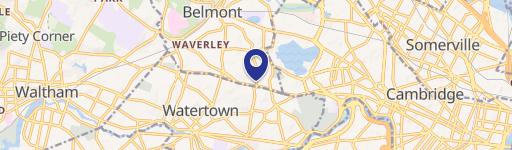 289 Belmont St, Unit 301