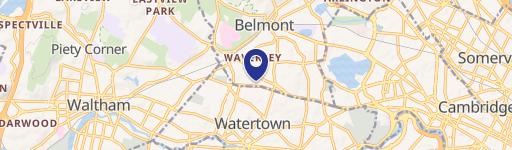 689 Belmont St, Unit 697