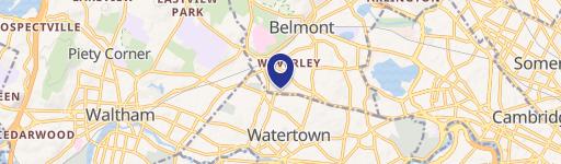 767 Belmont St, Unit 775