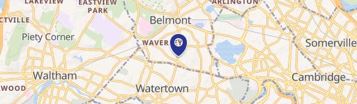 432 Cmn St, Unit 444