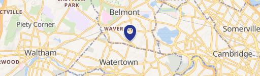 495 Cmn St, Unit 501