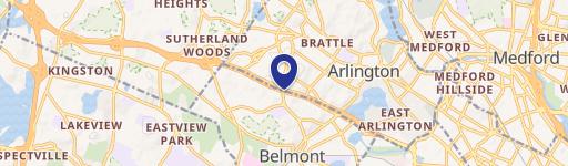 90 Park Ave, Unit 98