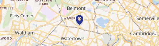 105 Trapelo Rd, Unit 115