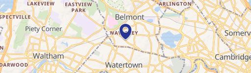 264 Trapelo Rd, Unit 274