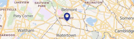 276 Trapelo Rd, Unit 288