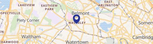 353 Trapelo Rd, Unit 361