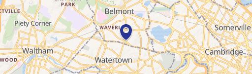 72 Trapelo Rd, Unit 86