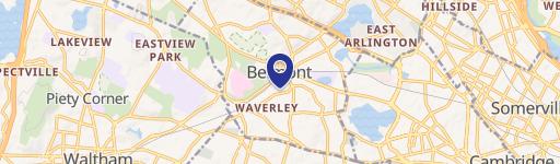 233 Waverley St, Unit 239