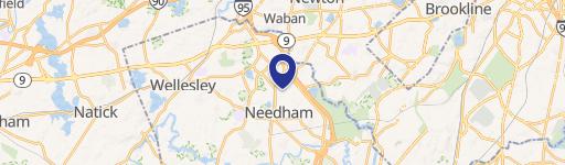 31 Thorpe Rd Ste, Unit 110